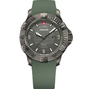 Wenger 01.0641.143 Seaforce - Pánske hodinky