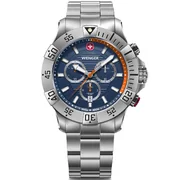 Wenger 01.0643.125 Seaforce - Pánske hodinky