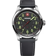 Wenger 01.0541.121 Terragraph - Pánske hodinky