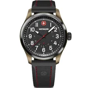 Wenger 01.0541.124 Terragraph - Pánske hodinky