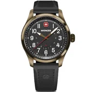 Wenger 01.0541.125 Terragraph - Pánske hodinky