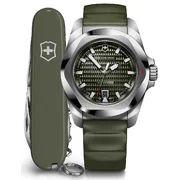 Victorinox 242017.1 INOX - Pánske hodinky