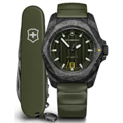 Victorinox 242021.1 INOX - Pánske hodinky