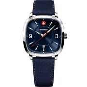 Wenger 01.1921.109 Vintage Sport - Pánske hodinky