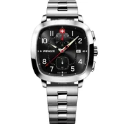 Wenger 01.1933.109 Vintage Sport - Pánske hodinky