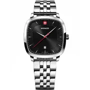Wenger 01.1921.102 Vintage Sport - Pánske hodinky