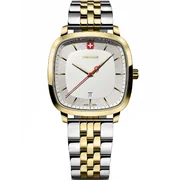Wenger 01.1921.104 Vintage Sport - Pánske hodinky