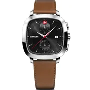Wenger 01.1933.102 Vintage Classic - Pánske hodinky
