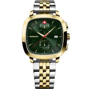 Wenger 01.1933.105 Vintage Classic - Pánske hodinky