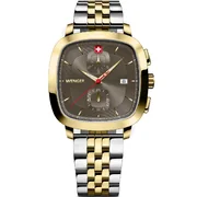 Wenger 01.1933.106 Vintage Classic - Pánske hodinky