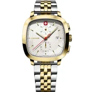 Wenger 01.1933.107 Vintage Classic - Pánske hodinky