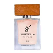 Sorvella Perfume S161 For Men Parfémovaná voda