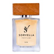 Sorvella Perfume S14 For Men Parfémovaná voda