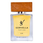 Sorvella Perfume S70 For Men Parfémovaná voda