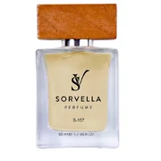 Sorvella Perfume S157 For Men Parfémovaná voda