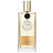 Nicolai Parfumeur Createur Incense Oud Parfémovaná voda