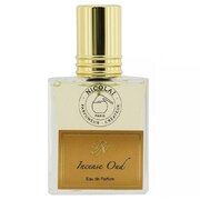 Nicolai Parfumeur Createur Incense Oud Parfémovaná voda
