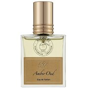 Nicolai Parfumeur Createur Amber Oud Parfémovaná voda