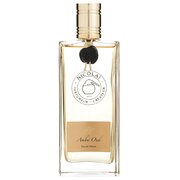 Nicolai Parfumeur Createur Amber Oud Parfémovaná voda