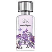 Salvatore Ferragamo Cieli Di Seta Parfémovaná voda 50ml