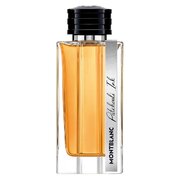 Mont Blanc Patchouli Ink Parfémovaná voda