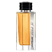 Mont Blanc Patchouli Ink Parfémovaná voda