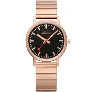 Mondaine A660.30314.16SBR Classic  - Unisex hodinky