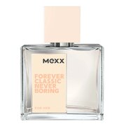 Mexx Forever Classic Never Boring For Her Eau de Toilette Toaletná voda