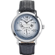 Carl von Zeyten CVZ0066WH Kandel automatic 43mm 5ATM