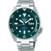 Seiko  SRPD61K1 - Hodinky