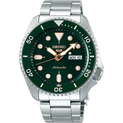 Seiko  SRPD63K1 - Hodinky
