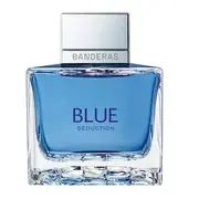 Antonio Banderas Blue Seduction for Men Eau de Toilette Toaletná voda - Tester 100ml