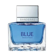Antonio Banderas Blue Seduction for Men Eau de Toilette Toaletná voda