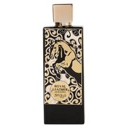 Zimaya Royal Leather Parfémovaná voda