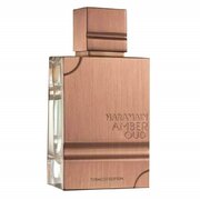Al Haramain Amber Oud Tobacco Edition Parfémovaná voda - Tester