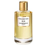 Mancera Fabulous Yuzu Parfémovaná voda