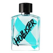 Hollister Wave X For Him Toaletná voda