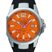 Swiss Alpine Military 7058.1839 men`s watch 43mm 10ATM