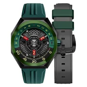 Nubeo NB-6083-09 Skylab Limited - Pánske hodinky