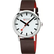 Mondaine A660.30360.11SBGV - Pánske hodinky