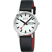 Mondaine A667.30314.11SBBV - Unisex hodinky