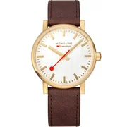 Mondaine MSE.40112.LG - Pánske hodinky