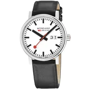 Mondaine MSE.40210.LBV - Pánske hodinky