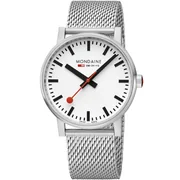 Mondaine MSE.43110.SJ - Pánske hodinky