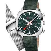 Mondaine MSL.41460.LF.SET - Pánske hodinky