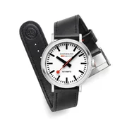 Mondaine MST.4161B.LBV - Pánske hodinky