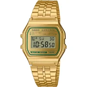 Casio A158WEGV-9AEF - Pánske hodinky