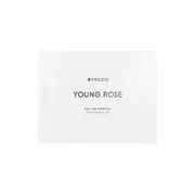 Byredo Young Rose Parfémovaná voda 100ml
