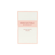 Givenchy Sample  Irresistible Fraiche Toaletná voda
