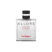 Chanel Allure Homme Sport Superleggera Parfémovaná voda - Tester